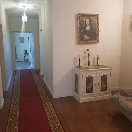 Mona Lisa Διαμέρισμα