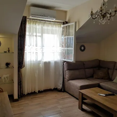 Apartment Mona Lisa *